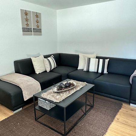 Apartment Enzian Saas-Grund Esterno foto