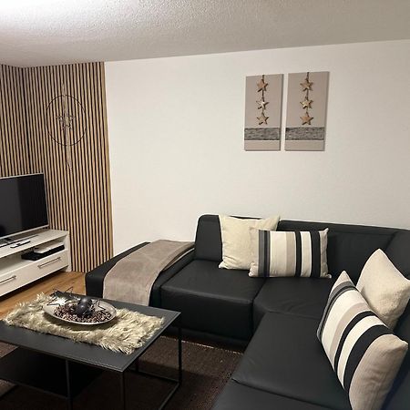 Apartment Enzian Saas-Grund Esterno foto
