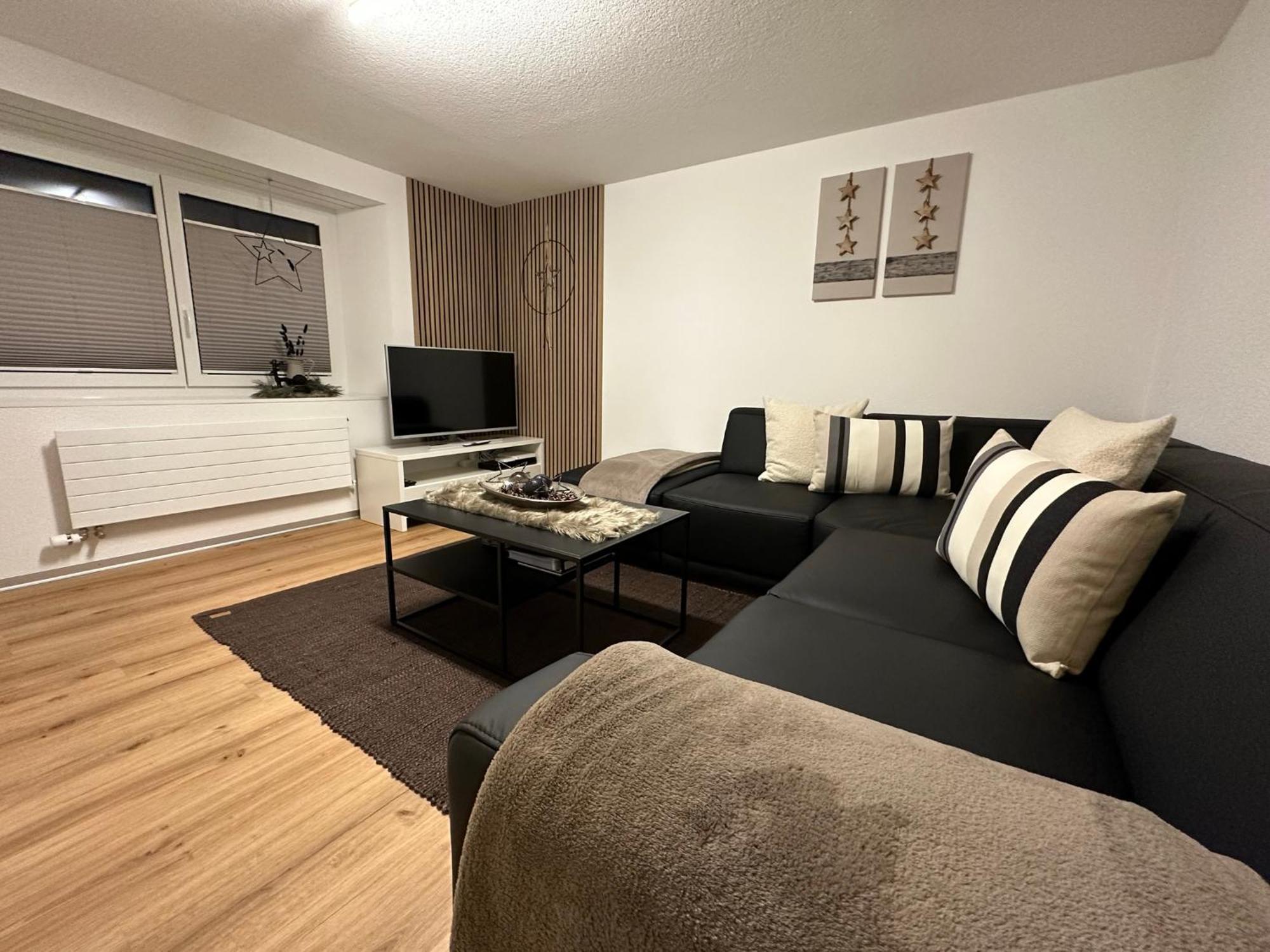 Apartment Enzian Saas-Grund Esterno foto