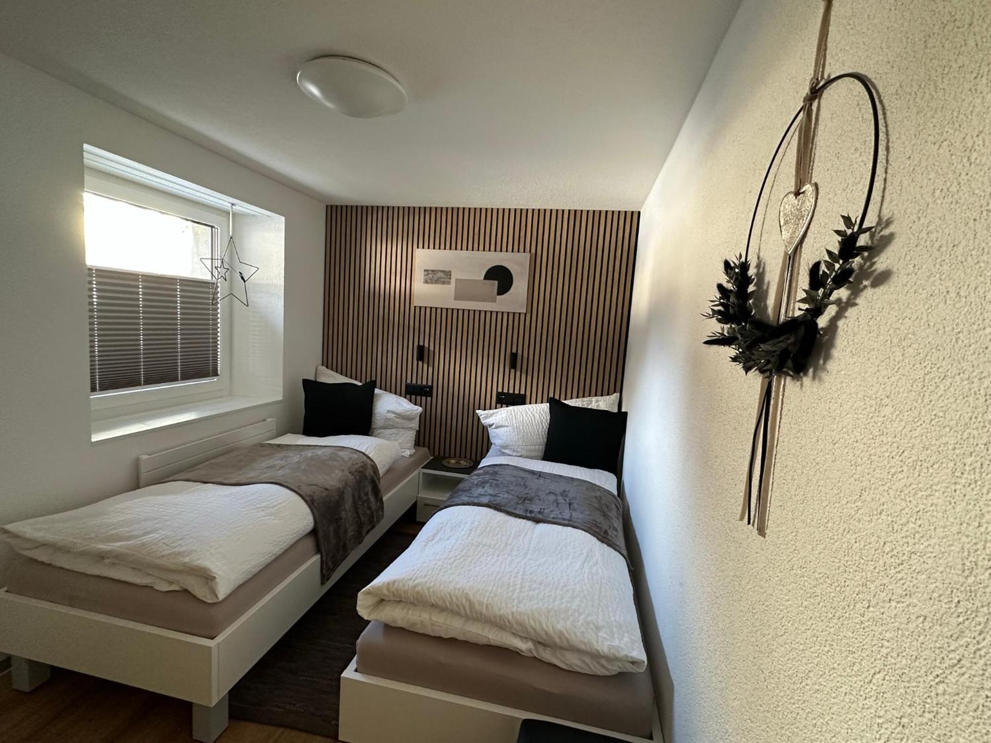 Apartment Enzian Saas-Grund Esterno foto