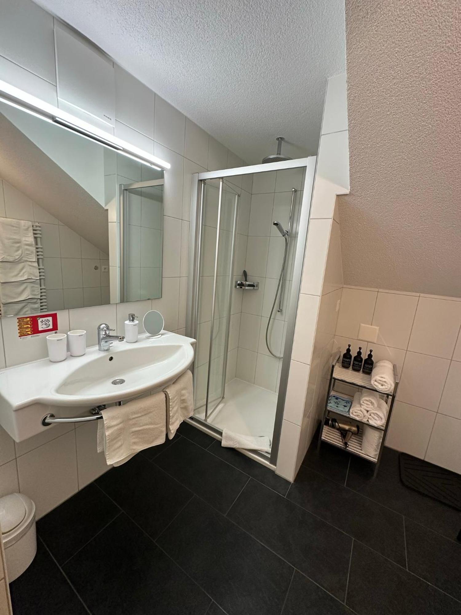 Apartment Enzian Saas-Grund Esterno foto