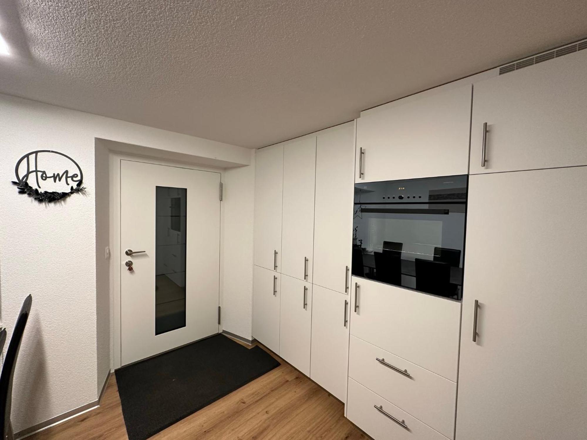Apartment Enzian Saas-Grund Esterno foto